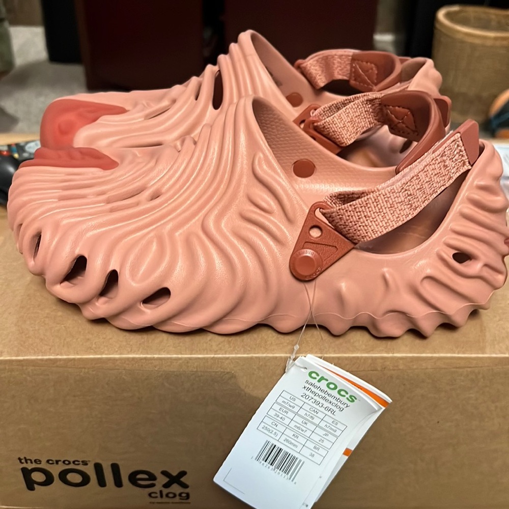 Salehebemury xthepollexclog